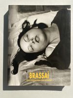 Brassai - Vom Surrealismus zum Informel Rare Art Book