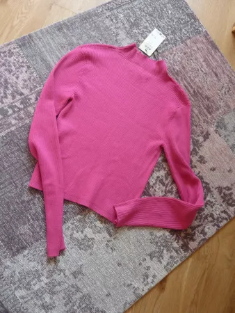 leichter Only Pullover XS neu mit Etikett
