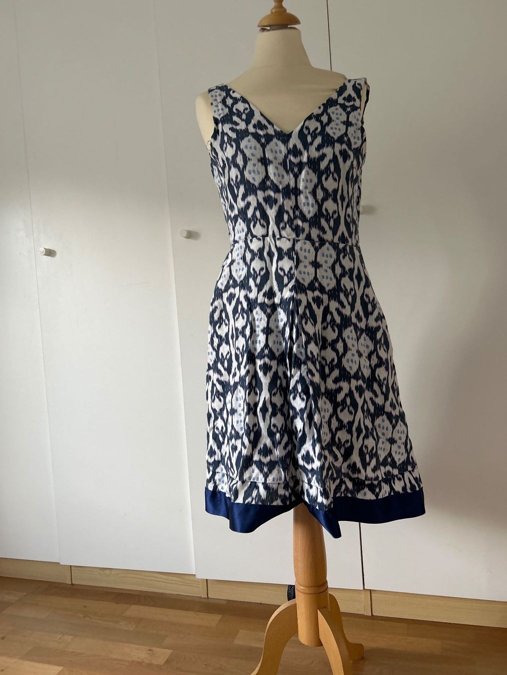 Gap Vestiti: Leinen Kleid von Gap Gr. XS – Usato da Feuerthalen venduto da Anna_Swift 1