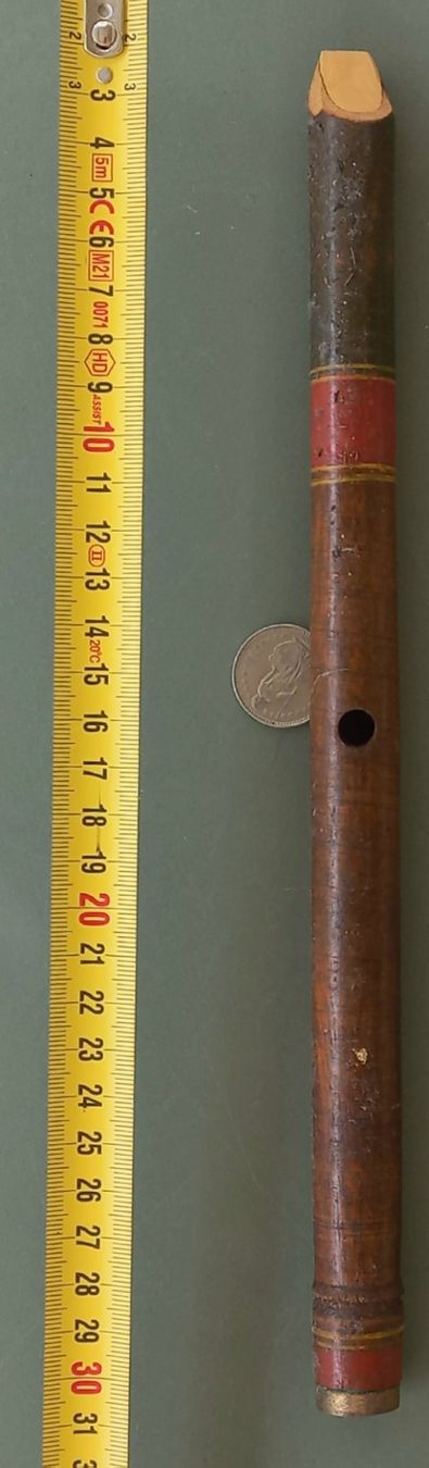 Strumenti musicali: Flöte – Usato da Niederuzwil venduto da lubimaja 1