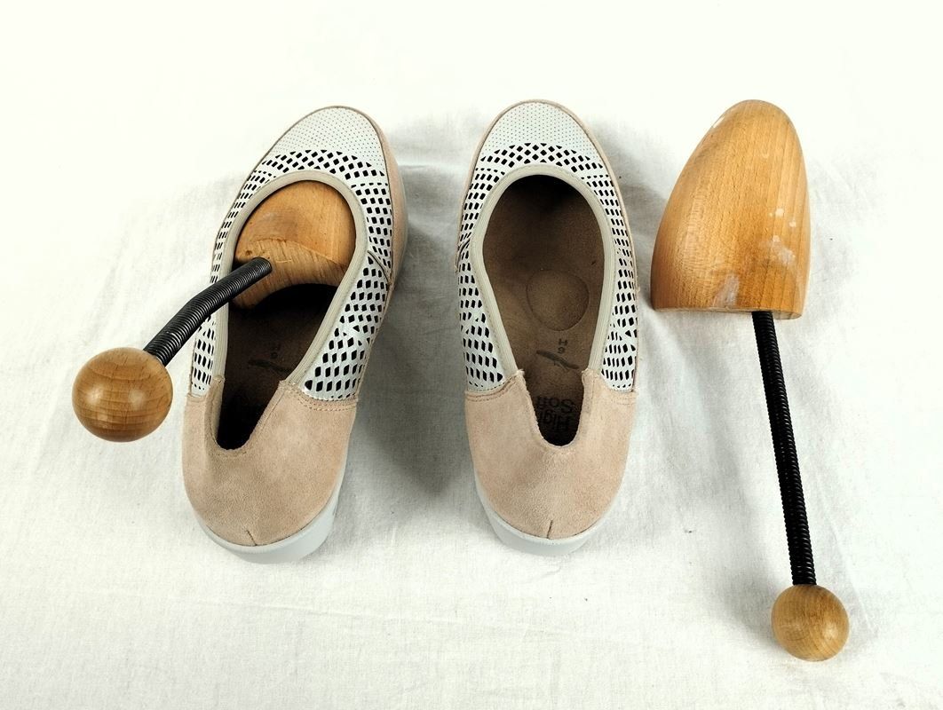 Scarpe da donna: ARA Schuhe soft  Gr. 39 – Usato da Schübelbach venduto da Restwert_Schubelbach 7
