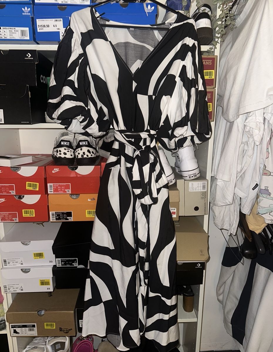 H&M Vestiti: Kleid, XXL – Usato da Gutenswil venduto da jus_nr7h 1