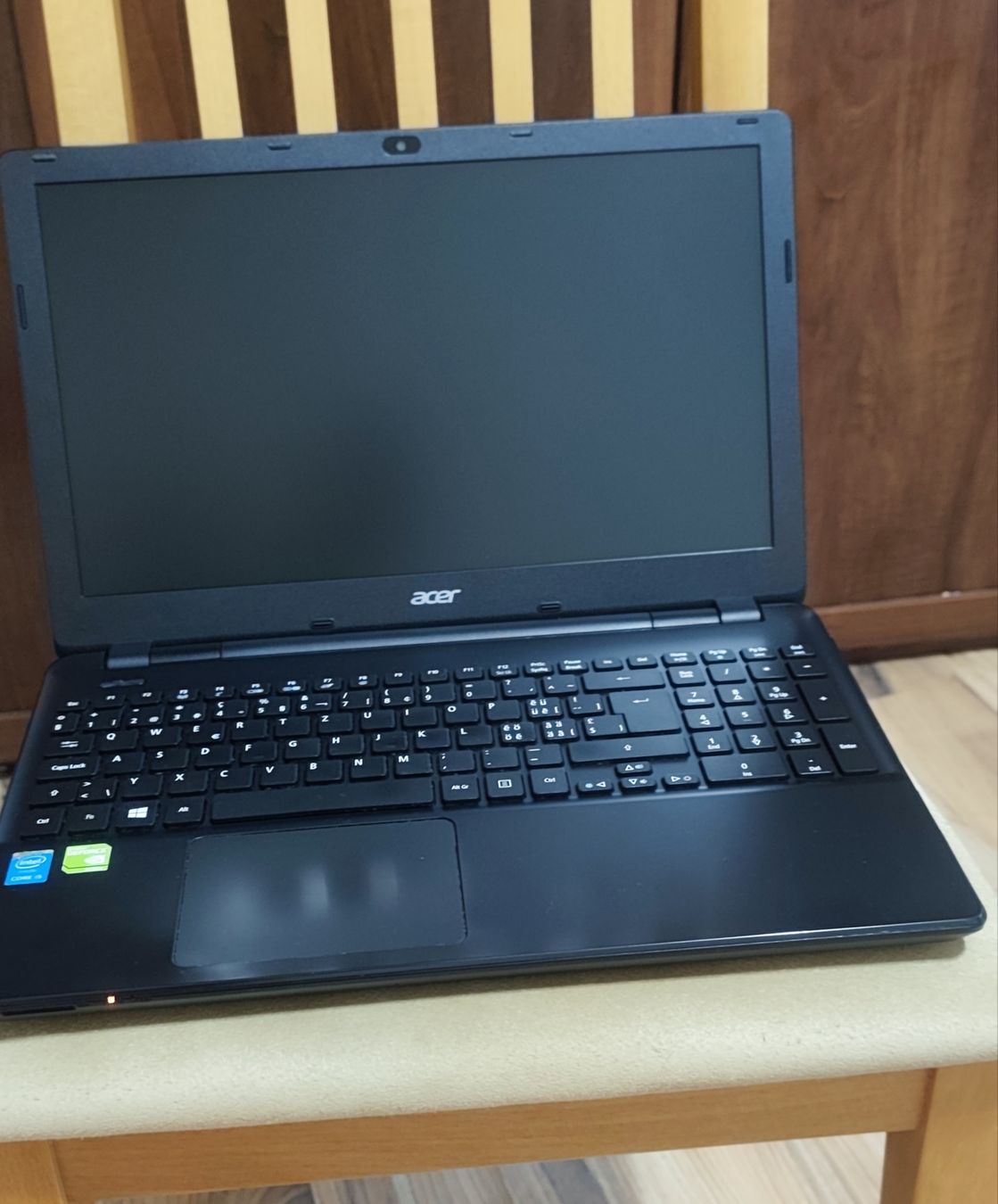 Acer Notebooks: Acer Extensa 2510 – Gebraucht aus Pedrinate von ipe_bgt7 1