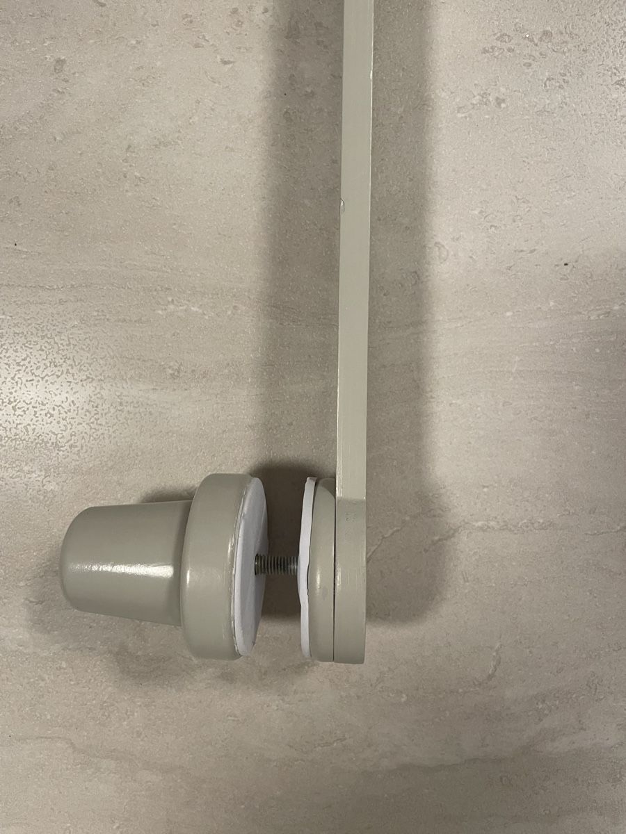 Sebra Supporti a parete: Sebra Mobile-Halter – Usato da Oberrohrdorf venduto da k25 4