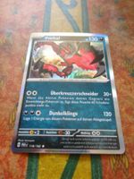 POKEMON  Yveltal   G  PAR DE   118/182   KP130   2023