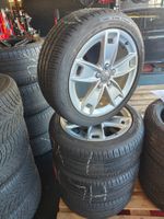 Audi A3 Sommerfelgen