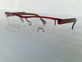 Eye'DC  HERREN  KORREKTUR  FASSUNG