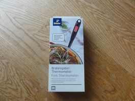 Bratengabel Thermometer, neu!