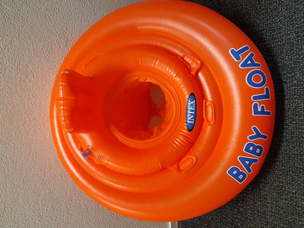 Salvagente: Schwimmhilfe Schwimmring Baby – Usato da Galgenen venduto da zie_d5gn