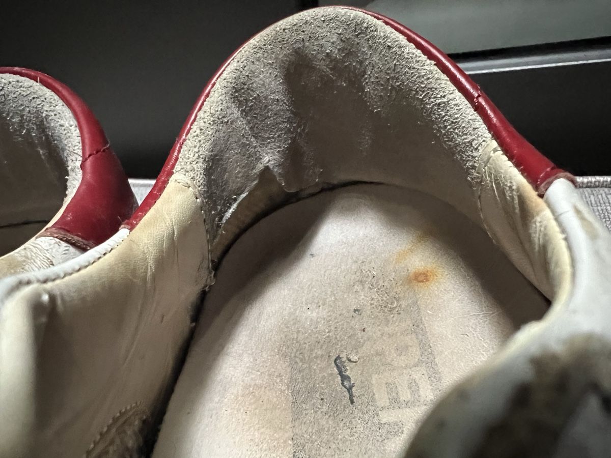Golden Goose Damenschuhe: Golden Goose Sneaker – Gebraucht aus Erlenbach von paulina.rad 4