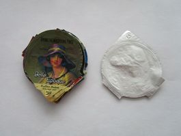 KRD Belle Epoque Serie 662
