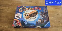 La Cucaracula - Ravensburger Kinderspiel - ab 6 Jahren