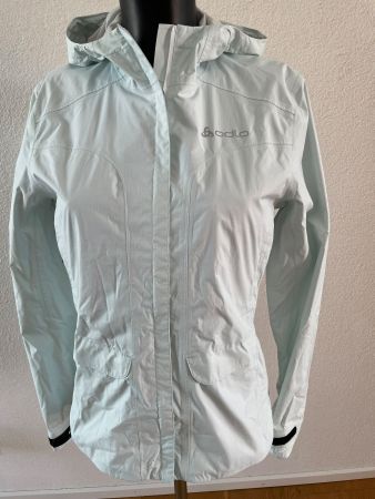ODLO Regenjacke Gr.S/ NEU