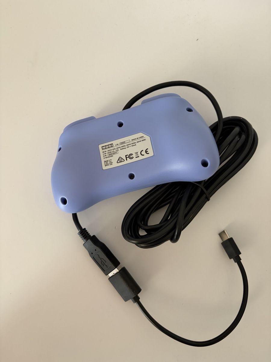 Nintendo Consoles: Controller Nintendo Switch  – Neuf (Voir description) à Oppligen par anj_958g 2