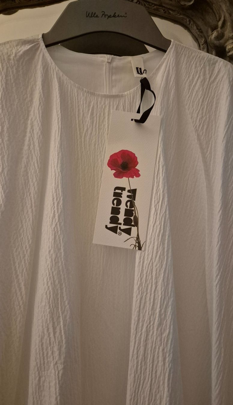 Vestiti: Wendy Trendy Ballonkleid Oversize – Nuovo (secondo la descrizione) da Tagelswangen venduto da GABGABFI 3