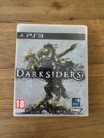 DARK SIDERS