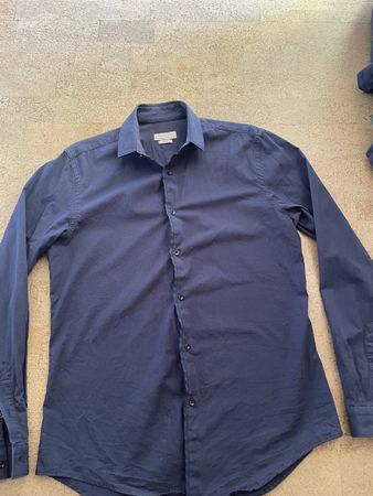 Hemd Zara