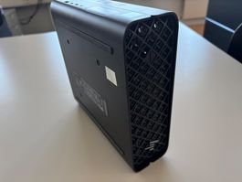 HP Z2 Mini G9 Workstation Desktop PC