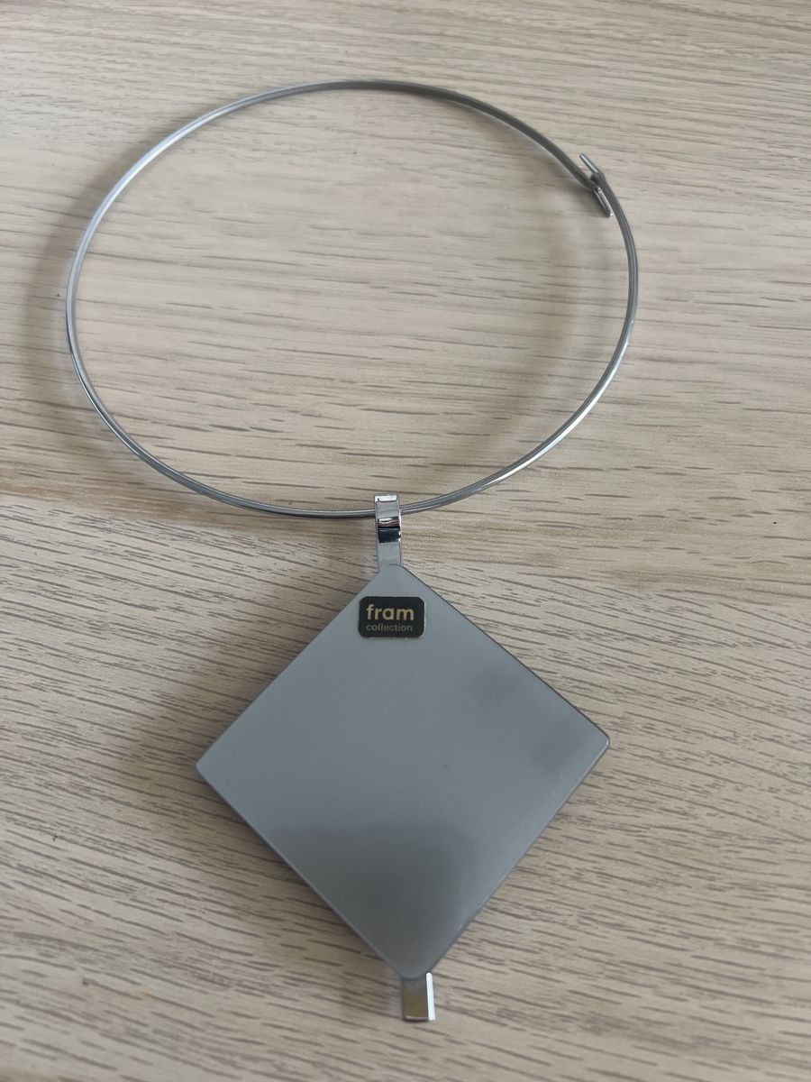 Sonstiger Schmuck: Edelstahl Schmuckset, 8-teilig – Gebraucht aus Seon von Sunny-Schmuck78 5