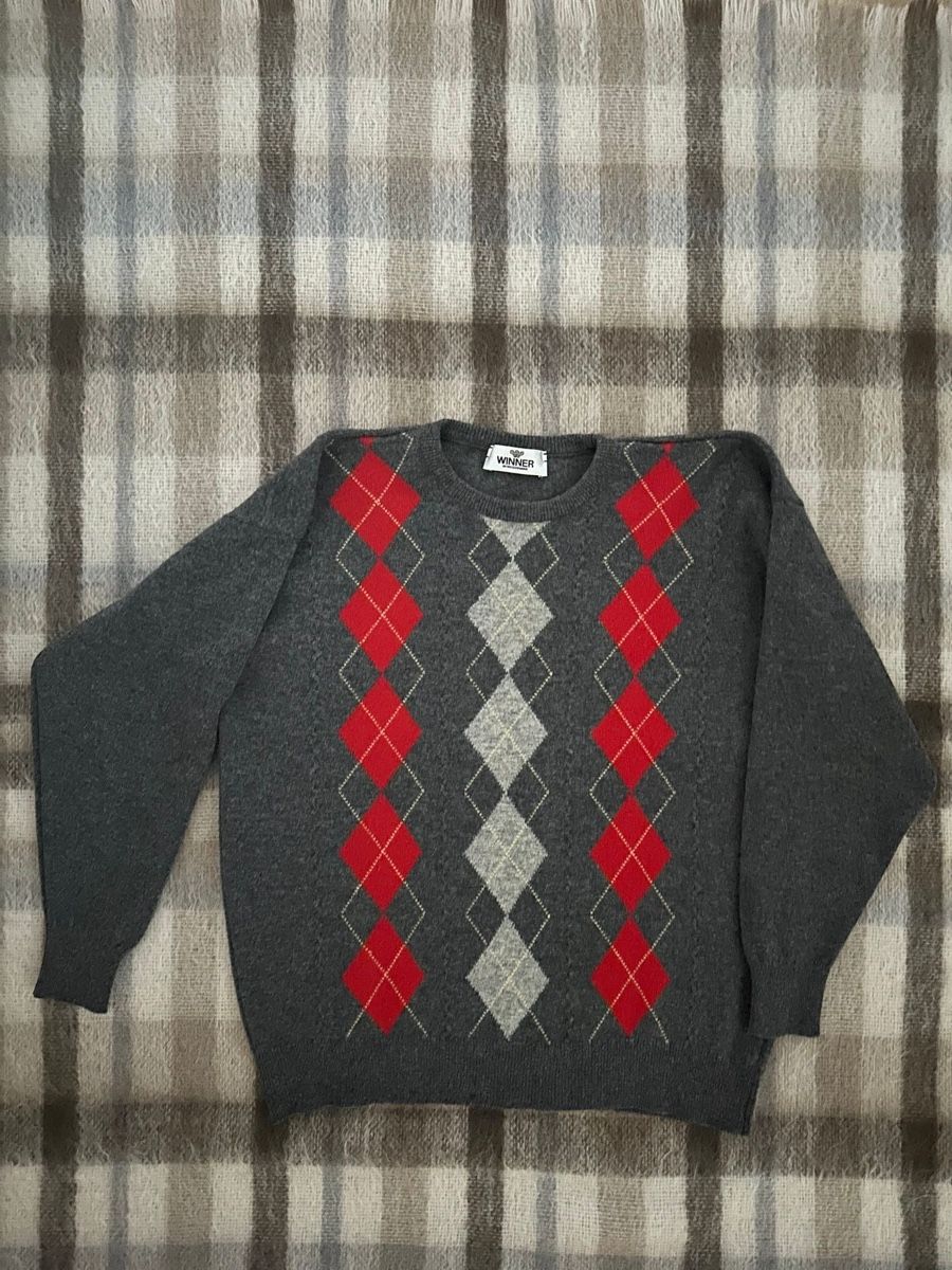 Maglioni & Felpe: Winner Pullover, Grösse L – Usato da Binningen venduto da Yuliya15 3
