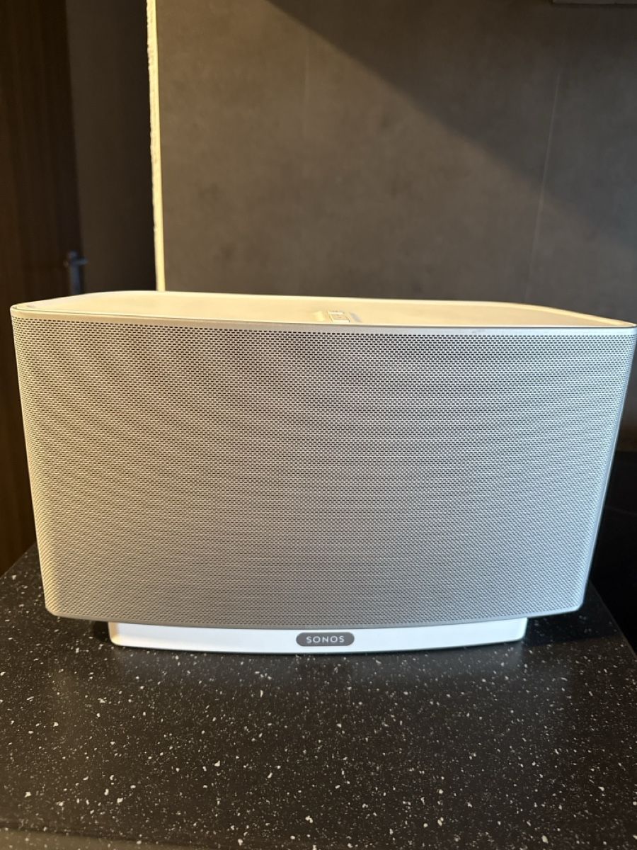 Sonos Casse acustiche: Sonos Play 5 – Nuovo (secondo la descrizione) da Uetendorf venduto da Loscar1