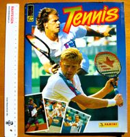 Panini Tennis ATP 1992, TB état