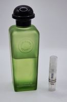 2 ml CONCENTRE DE PAMPLEMOUSSE ROSE HERMES ABFÜLLUNG