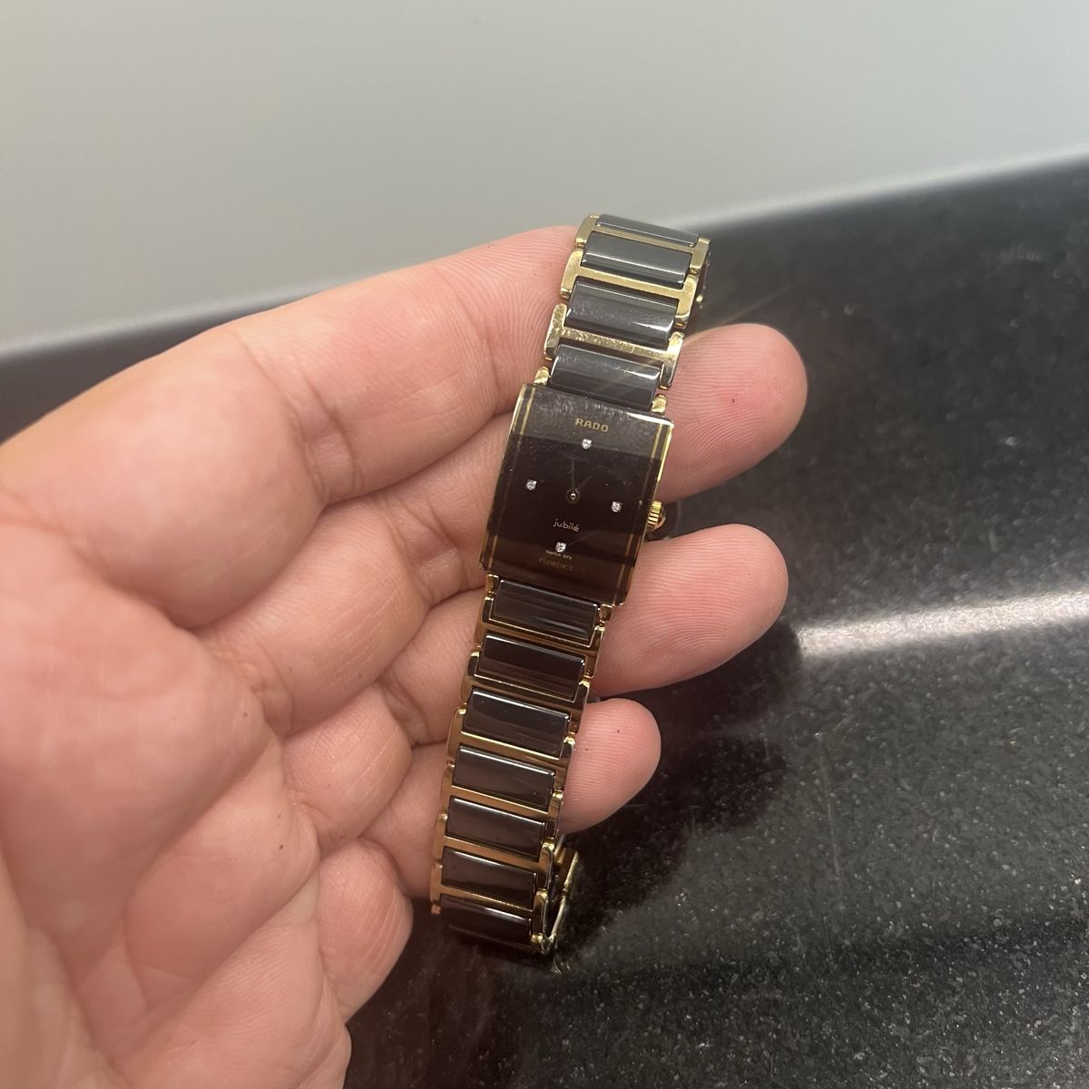 Armbänder & -reifen: Lady Rado zu verkaufen  – Gebraucht aus Wil SG von Cristiano02062017