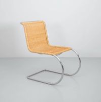 Thonet S533 R Stuhl