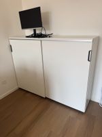 Armadio IKEA GALANT con ante scorrevoli – RITIRO CHIASSO!
