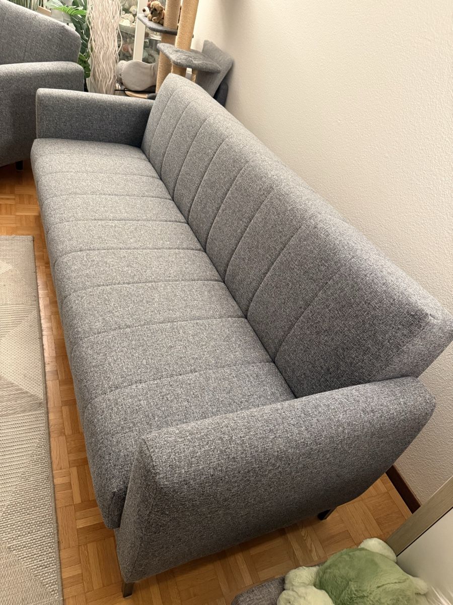 Divani: Bettsofa – Nuovo (secondo la descrizione) da Winterthur venduto da Montreal63 1