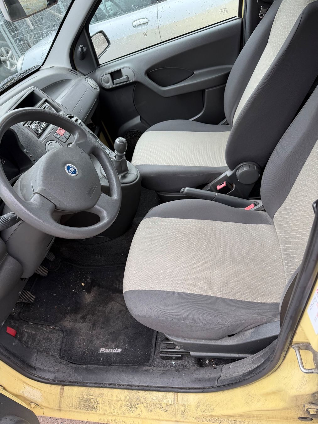 Fiat Automobili: Fiat Panda 1.1 B04 – Usato da Mollis venduto da BSL10 8