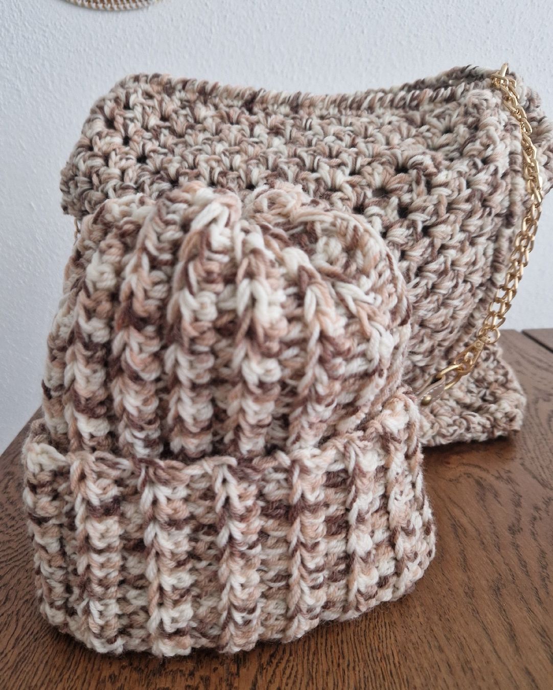 Borse da donna: SAC HANDMADE EN CROCHET  – Nuovo e nell'imballaggio originale da Camorino venduto da JPHANDMADE1 5