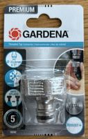 Gardena Premium Hahnverbinder - G1/33.3 mm - Neu