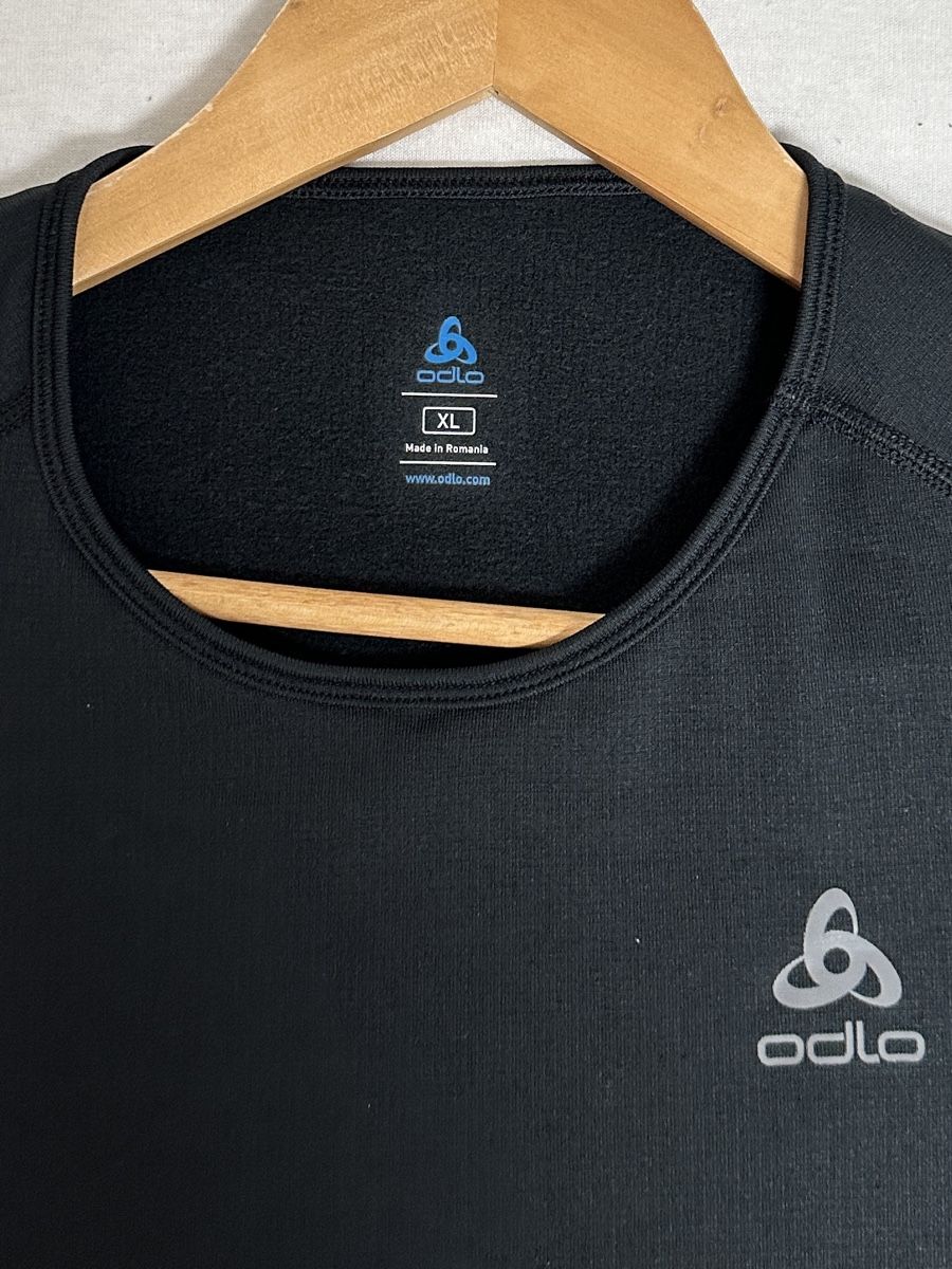 Odlo T-shirt: Odlo Termotshirt G L – Nuovo e nell'imballaggio originale da Maienfeld venduto da tobeyl2020 6