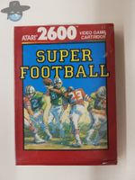 Super Football / Atari VCS 2600 / NEU -  sealed