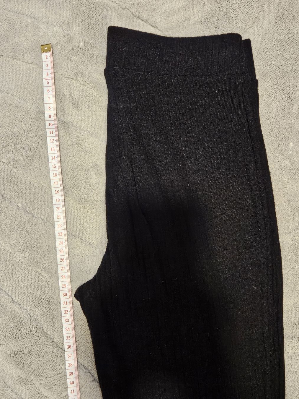 Tally Weijl Pantaloni: Tally Weijl flared Hose/Gr 40 – Usato da Baar venduto da BlackCat_13 2