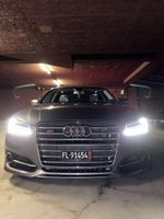 AUDI S8 Mieten