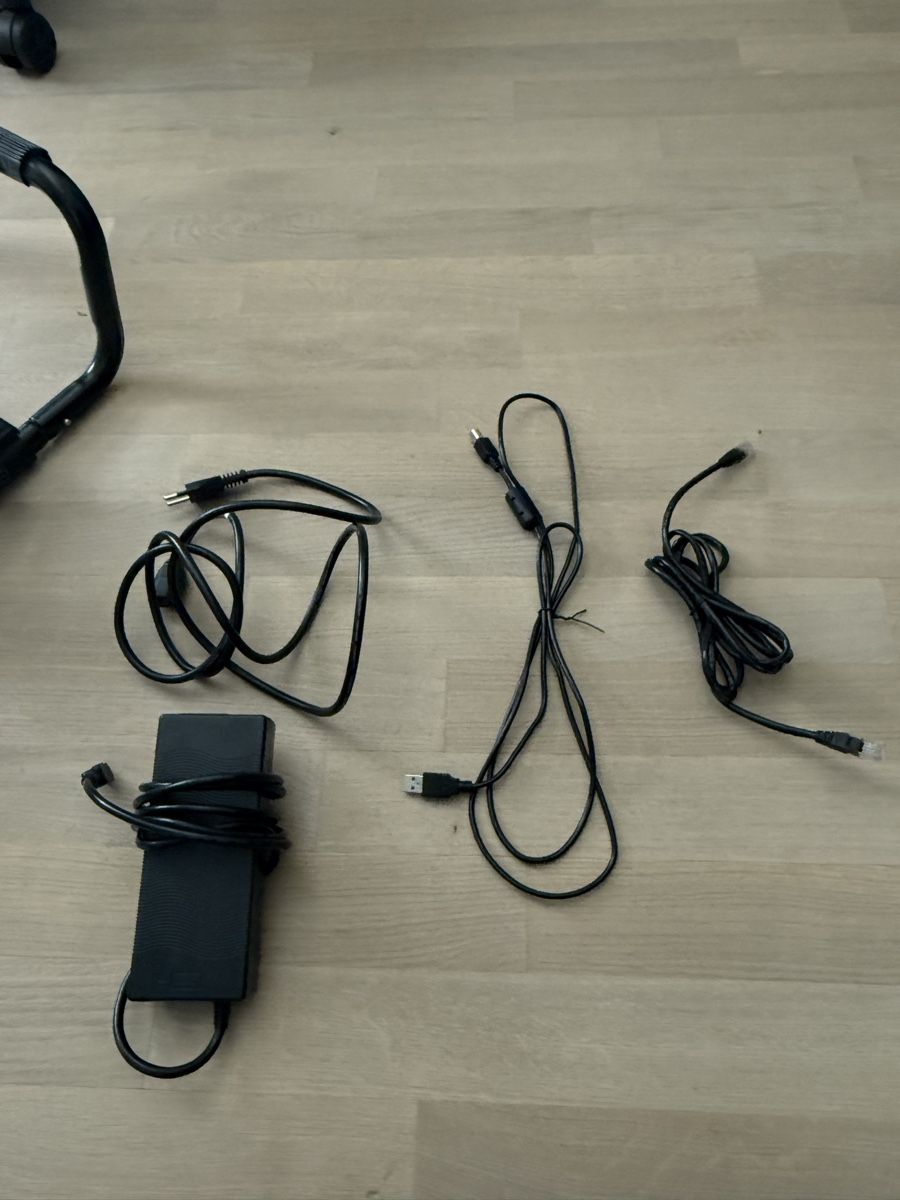 Moza Racing Controller: Sim Racing set  – Gebraucht aus Pratteln von rob_h7jq 4