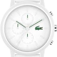 LACOSTE 12.12 White - Réf. 2011246 - Neuve Full Set 2024