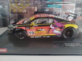 Carrera Digital 124 - Audi R8 LMS Mark Griffith - 23861, NEU
