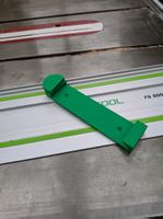8x Festool Führungsschiene Blatt-Halter / Klingenhalter