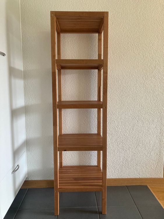 Ikea Molger Regal Kaufen auf Ricardo