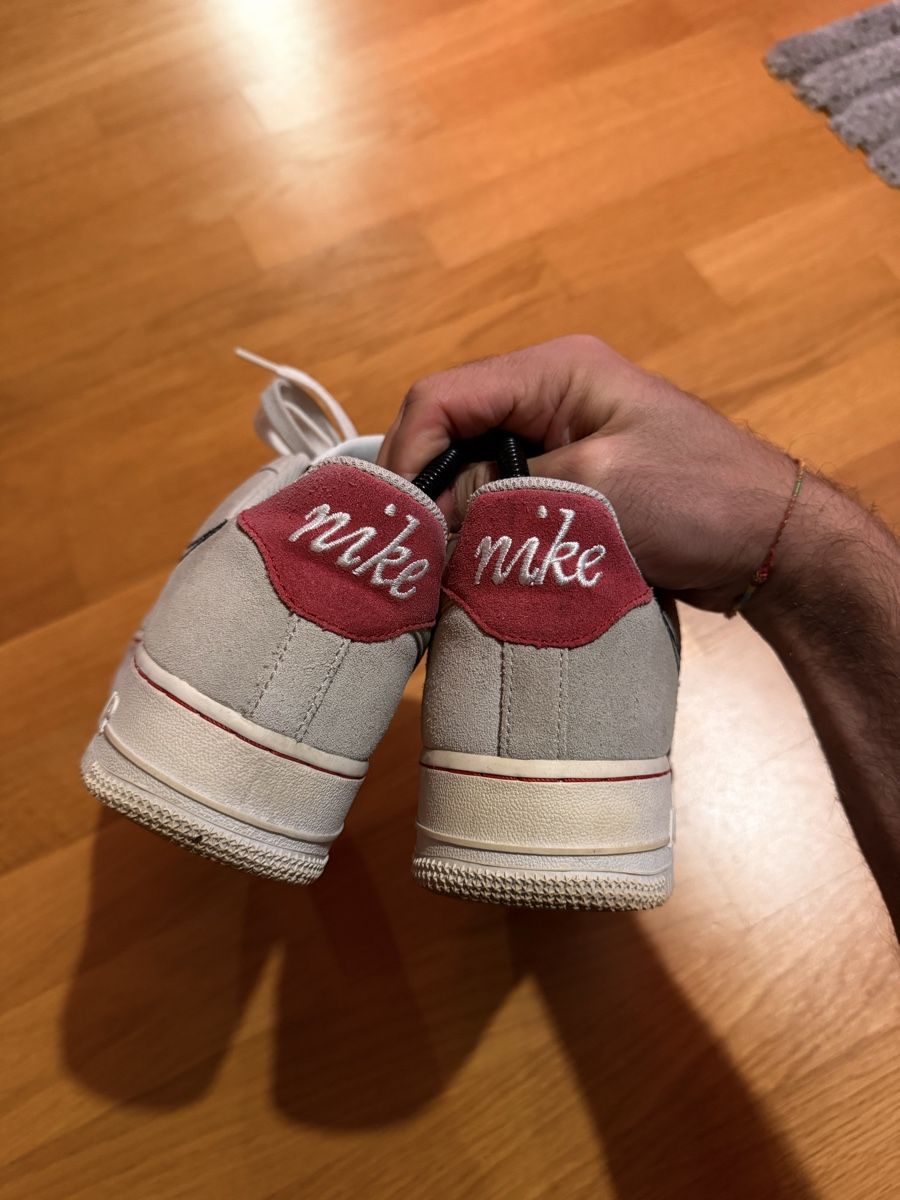 Nike Herrenschuhe: Chaussures Nike – Gebraucht aus Marin-Epagnier von Malone22 4