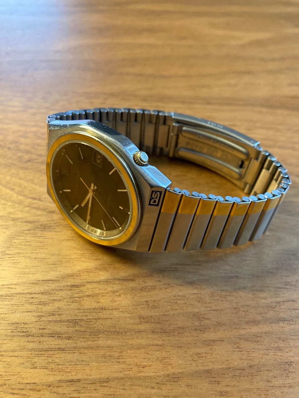 Certina Uhren: CERTINA DS Uhr 35mm – Gebraucht aus Hunzenschwil von DanielDJS 4