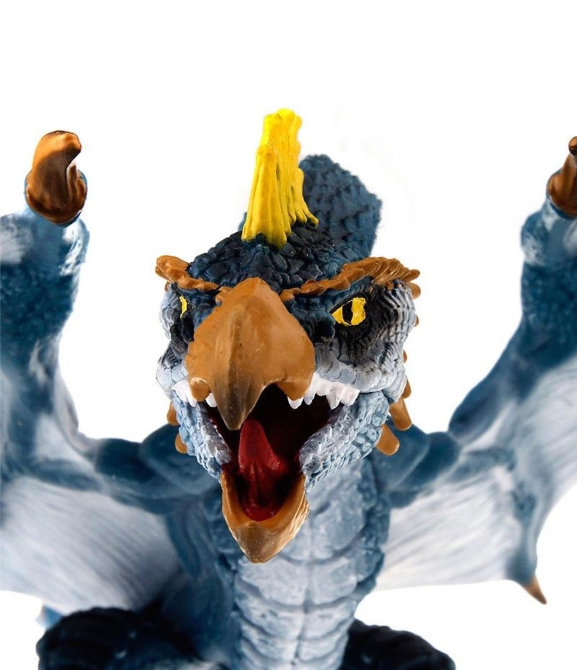 Schleich Statuette: Schleich 70508 - Drache Flieger – Usato da Pfaffhausen venduto da Geraldine12