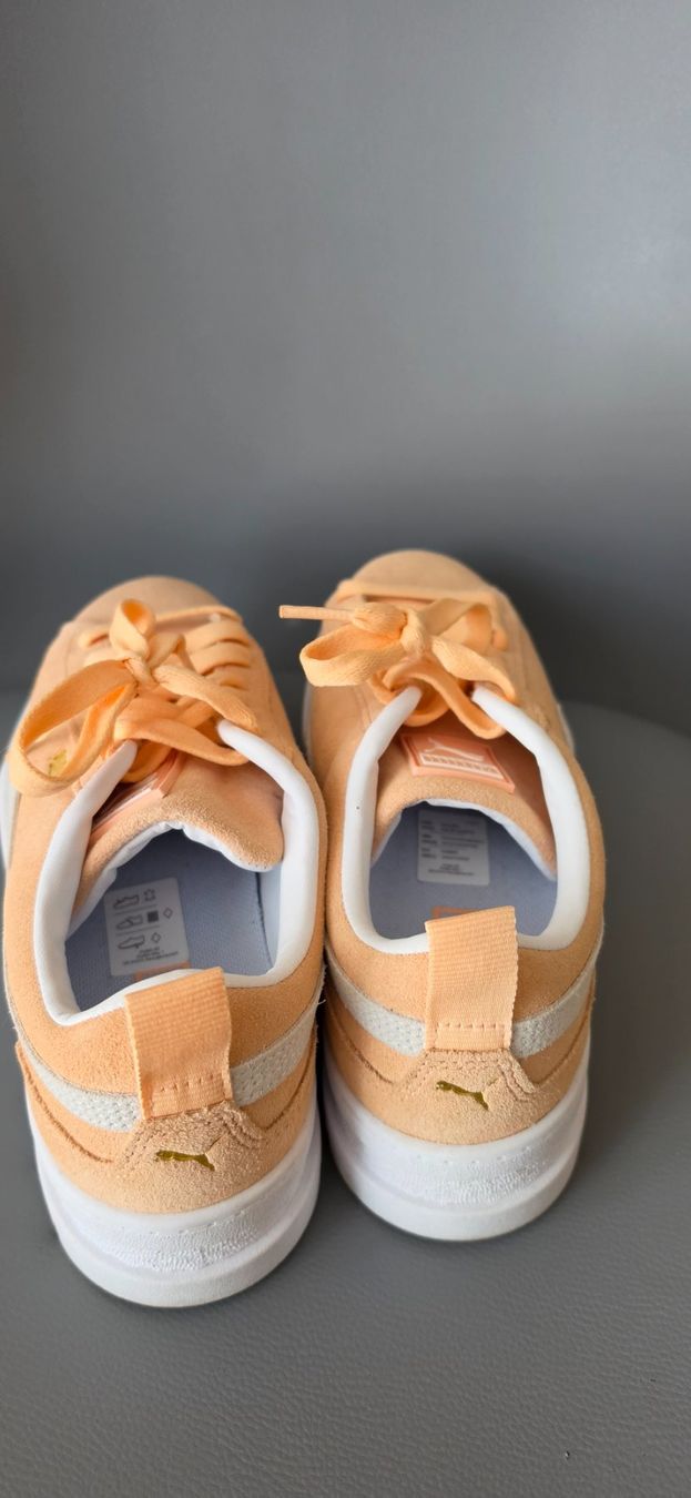 Puma Damenschuhe: Sneakers – Gebraucht aus Neuenkirch von Lnpd 2
