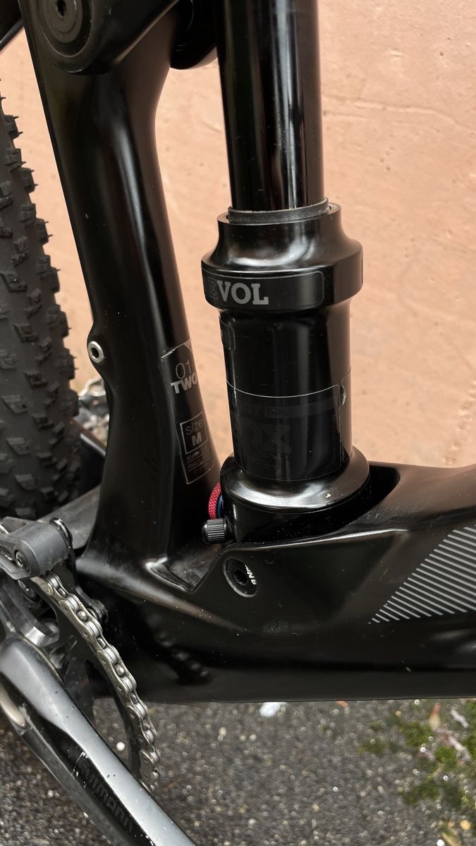 Biciclette: BMC Fourstroke 01 – Usato da Biel/Bienne venduto da Retail_Ricardo 3