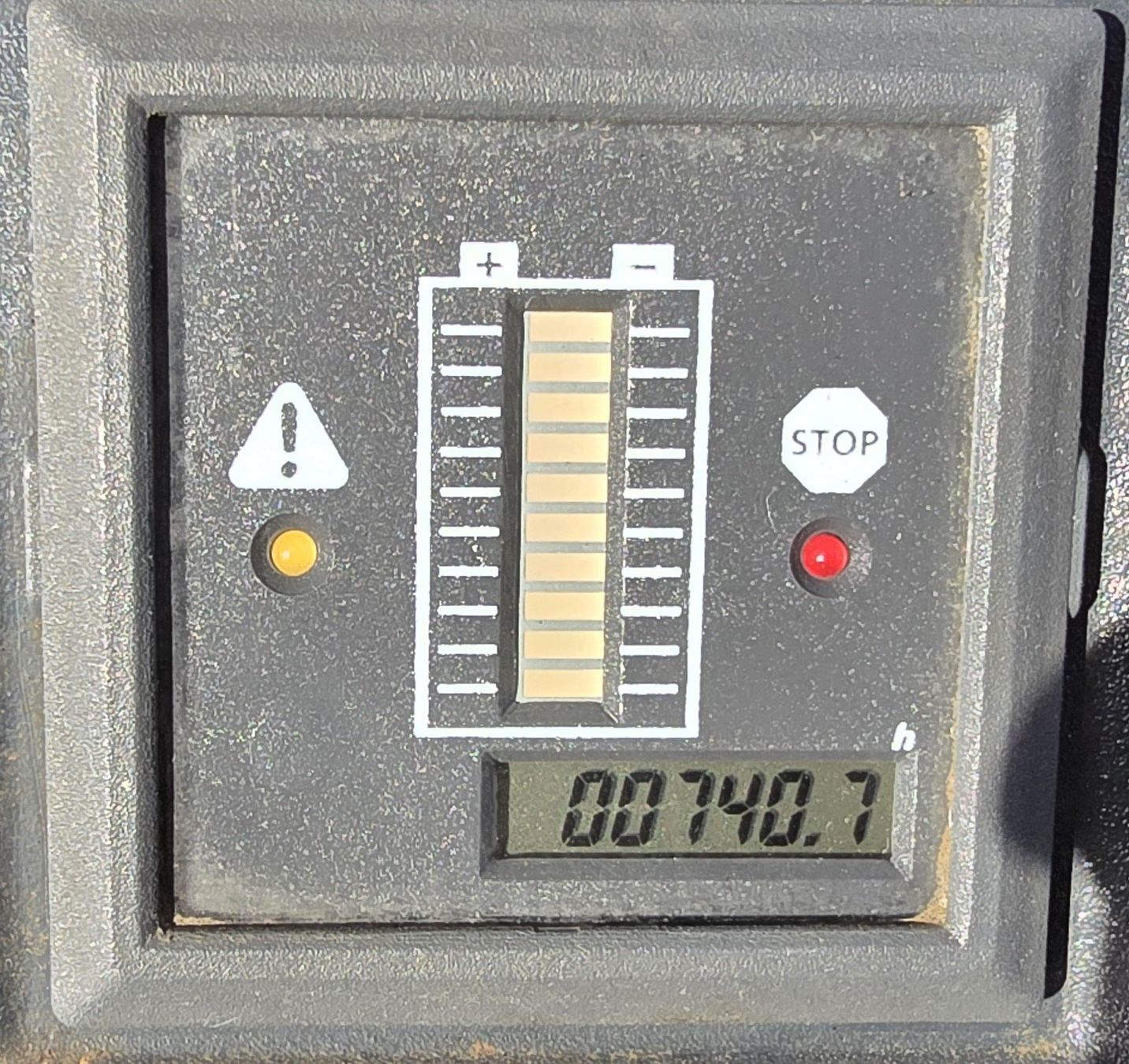 Jungheinrich Gabelstapler & Hubwagen: Jungheinrich EJE-R 20 Stapler Stöcklin – Gebraucht aus Cham von WB2223 3