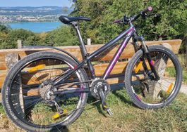 Scott Contessa Scale Sports Mountainbike MTB